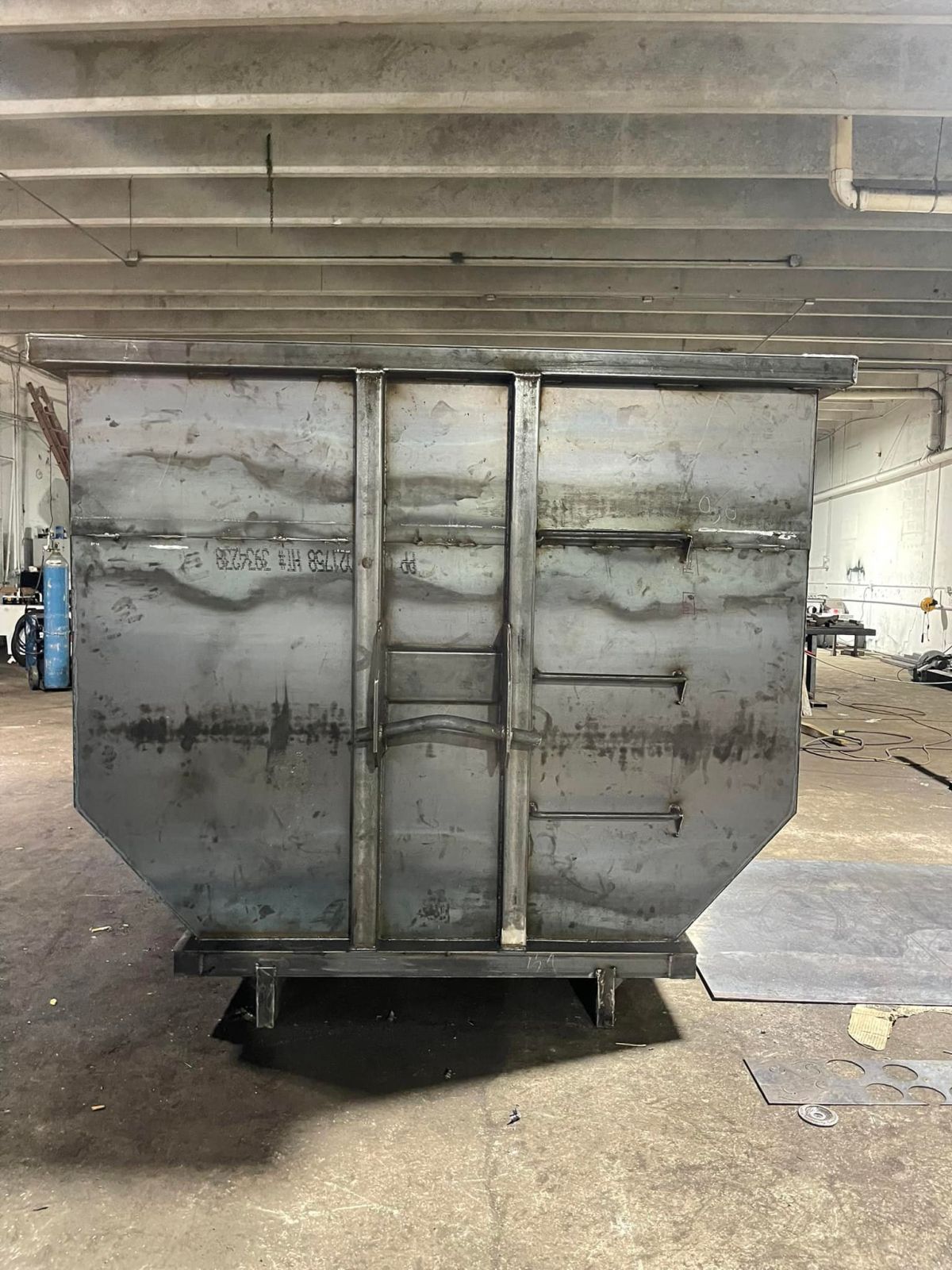 dumpster rental